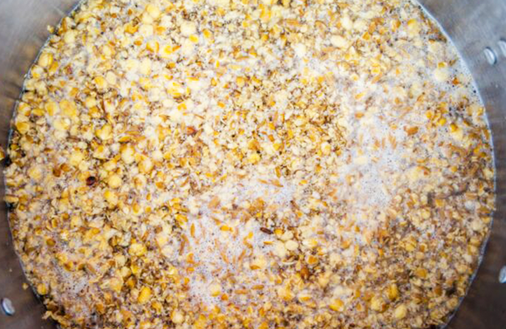 <b>Que comprend la méthode de brassage ?</b>